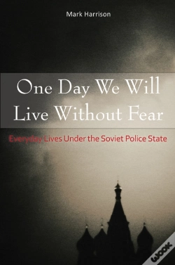 Capa do artigo One Day We Will Live Without Fear