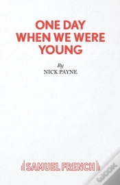 Capa do artigo One Day When We Were Young
