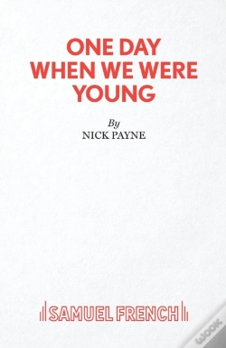 Capa do artigo One Day When We Were Young