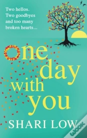 Capa do artigo One Day With You