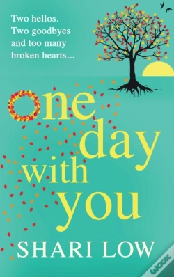 Capa do artigo One Day With You