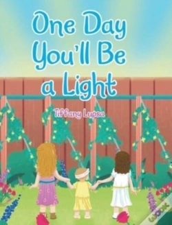 Capa do artigo One Day You'Ll Be A Light
