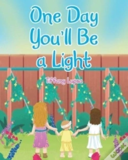 Capa do artigo One Day You'Ll Be A Light