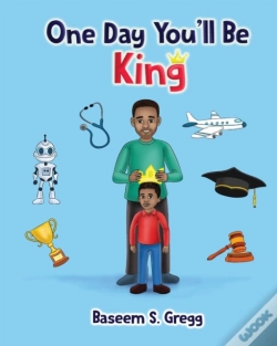 Capa do artigo One Day You'Ll Be King
