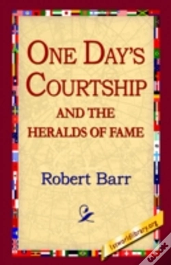 Capa do artigo One Days Courtship And The Heralds Of Fame