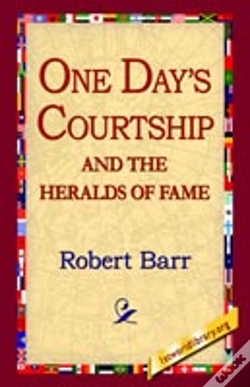 Capa do artigo One Days Courtship And The Heralds Of Fame