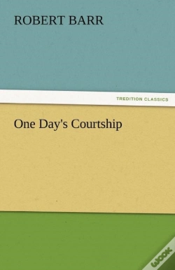 Capa do artigo One Day'S Courtship