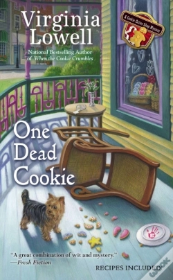 Capa do artigo One Dead Cookie