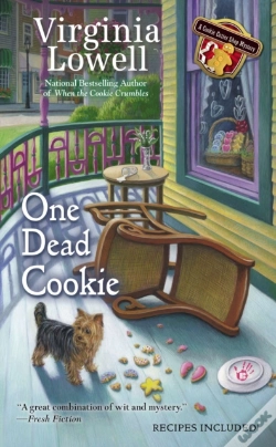 Capa do artigo One Dead Cookie