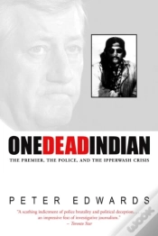 Capa do artigo One Dead Indian