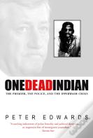 One Dead Indian