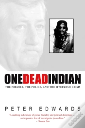 Capa do artigo One Dead Indian