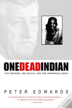 Capa do artigo One Dead Indian