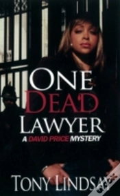 Capa do artigo One Dead Lawyer