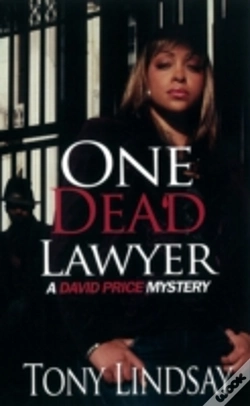 Capa do artigo One Dead Lawyer