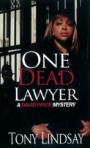 One Dead Lawyer