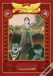 Capa do artigo One Dead Spy