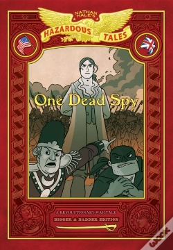Capa do artigo One Dead Spy