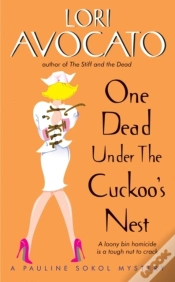 Capa do artigo One Dead Under The Cuckoo