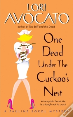 Capa do artigo One Dead Under The Cuckoo'S Nest