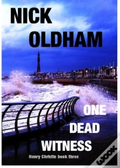 Capa do artigo One Dead Witness
