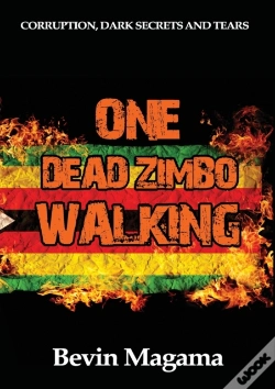 Capa do artigo One Dead Zimbo Walking