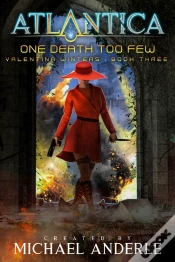 Capa do artigo One Death Too Few