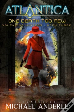 Capa do artigo One Death Too Few