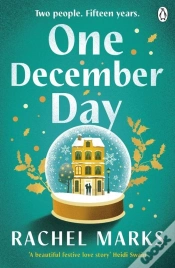 Capa do artigo One December Day