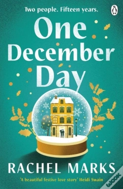 Capa do artigo One December Day