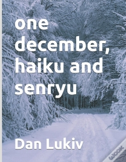 Capa do artigo One December, Haiku And Senryu