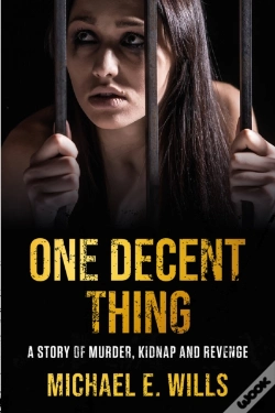 Capa do artigo One Decent Thing