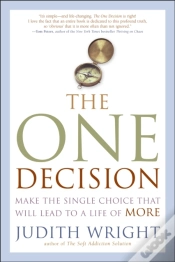 Capa do artigo One Decision