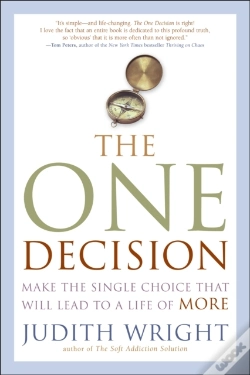 Capa do artigo One Decision