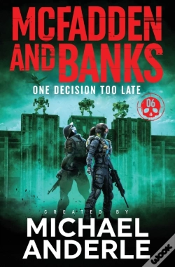 Capa do artigo One Decision Too Late