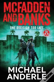 Capa do artigo One Decision Too Late