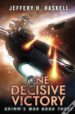 Capa do artigo One Decisive Victory