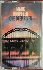 Capa do artigo One Deep River - Cassete