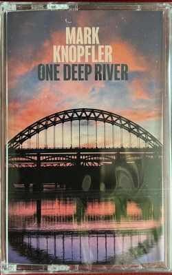 Capa do artigo One Deep River - Cassete