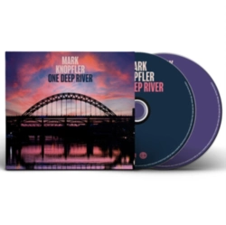 Capa do artigo One Deep River - CD