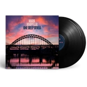 Capa do artigo One Deep River - Vinil