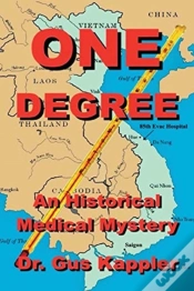 Capa do artigo One Degree