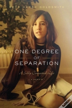 Capa do artigo One Degree Of Separation