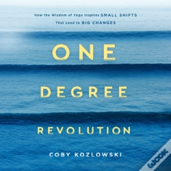 Capa do artigo One Degree Revolution