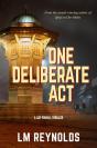 One Deliberate Act - Preview