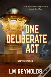 Capa do artigo One Deliberate Act