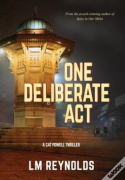 Capa do artigo One Deliberate Act