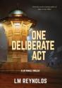 One Deliberate Act - Preview