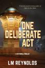 One Deliberate Act - Preview
