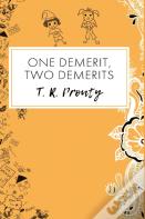 One Demerit, Two Demerits